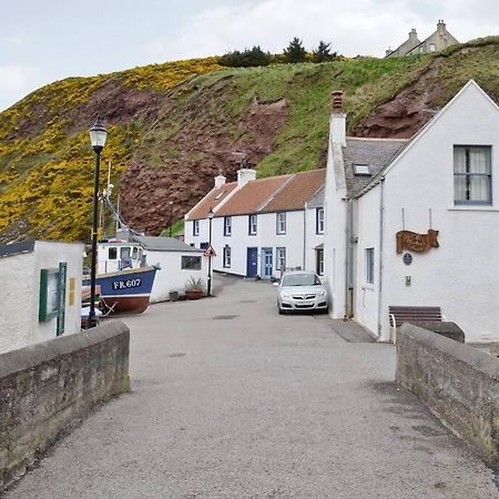 Fisherman'S Cottage In Pennan Exteriör bild