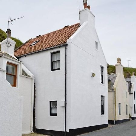 Fisherman'S Cottage In Pennan Exteriör bild